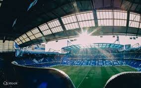 乔治的快船生涯