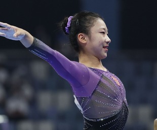 香港挑战杯壁球赛 李月珊夺亚军