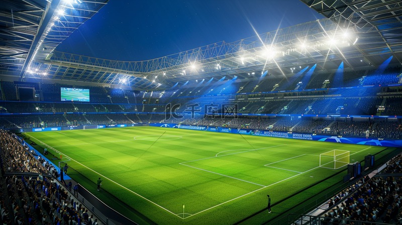 每体：西甲官员对克鲁伊夫球场检查完成，巴萨对阵瓦伦已准备就绪