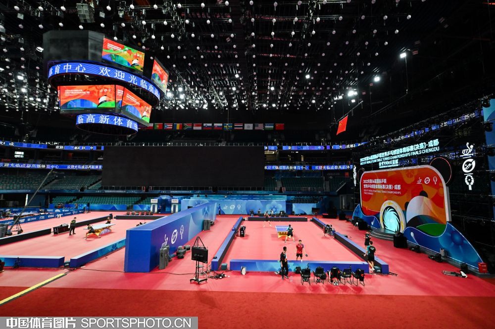 ＂五局大战击退北京 上海女排取新年首胜