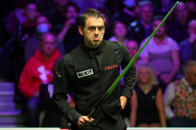 接一波的進 接一波的進