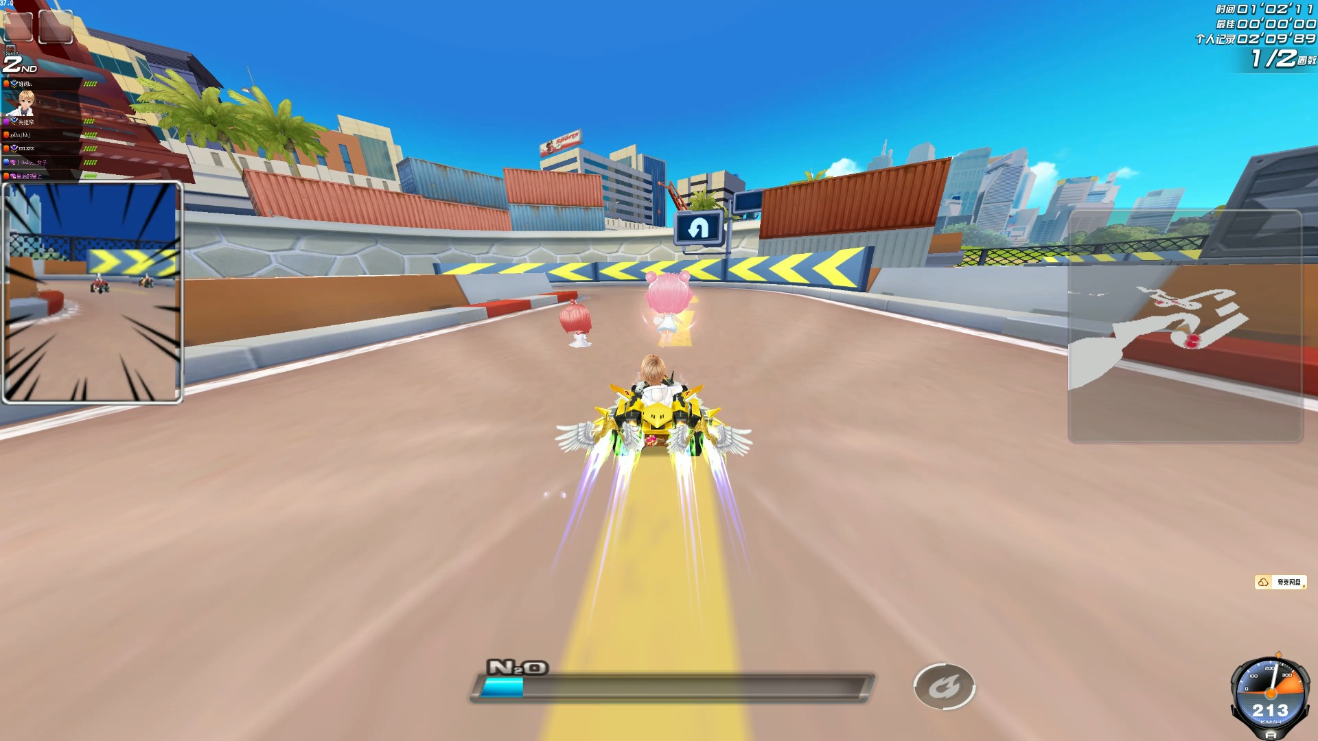 他们的成功 他们的成功