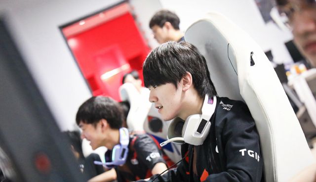 发挥和出色 发挥和出色