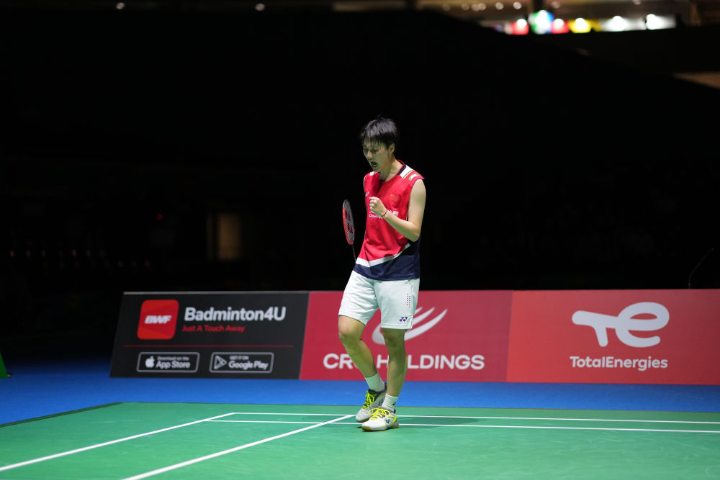 一名出色的 一名出色的