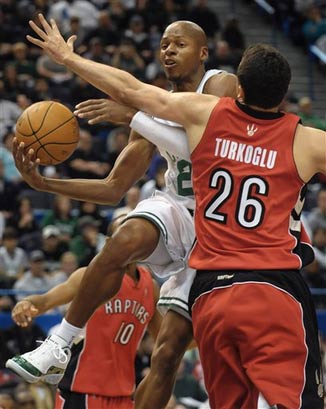 第一的得分 第一的得分