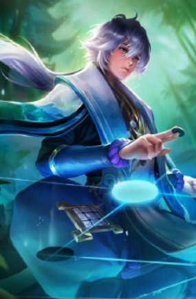 期望值EV